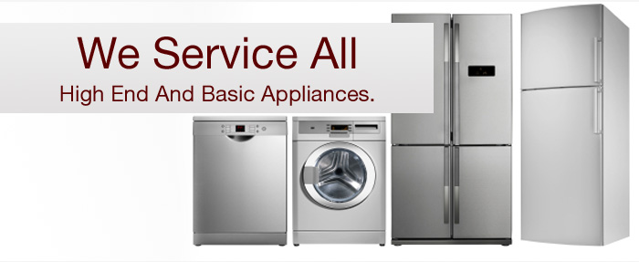 Fast Eddie's Appliance Repair photo