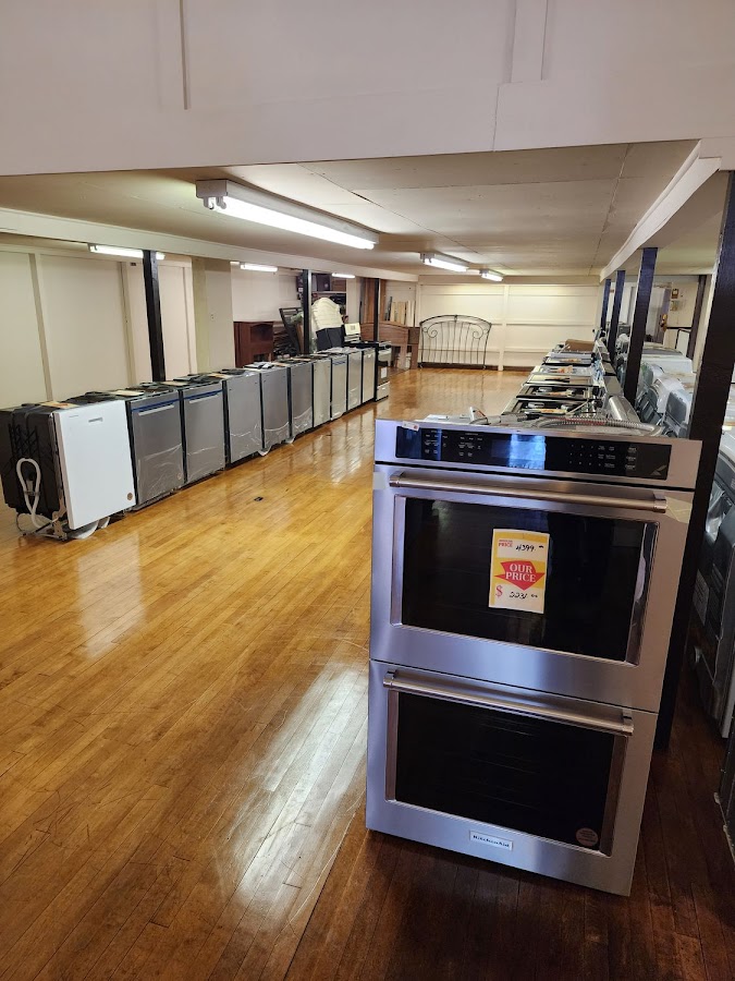 S&S Appliances LLC photo