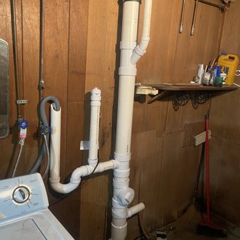 W Jordan Plumbing Services Plumber photo