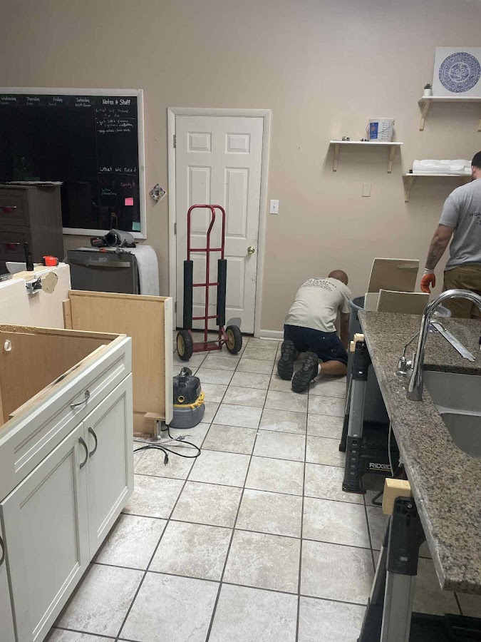 Drain Surgeons Plumber photo