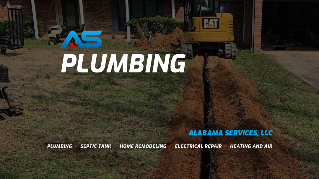 Alabama Plumbing Services, LLC Plumber photo