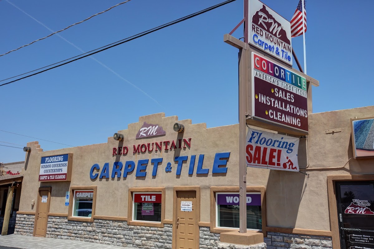 Red Mountain Flooring AZ photo
