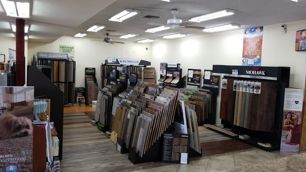 Carpet & Tile Junction photo