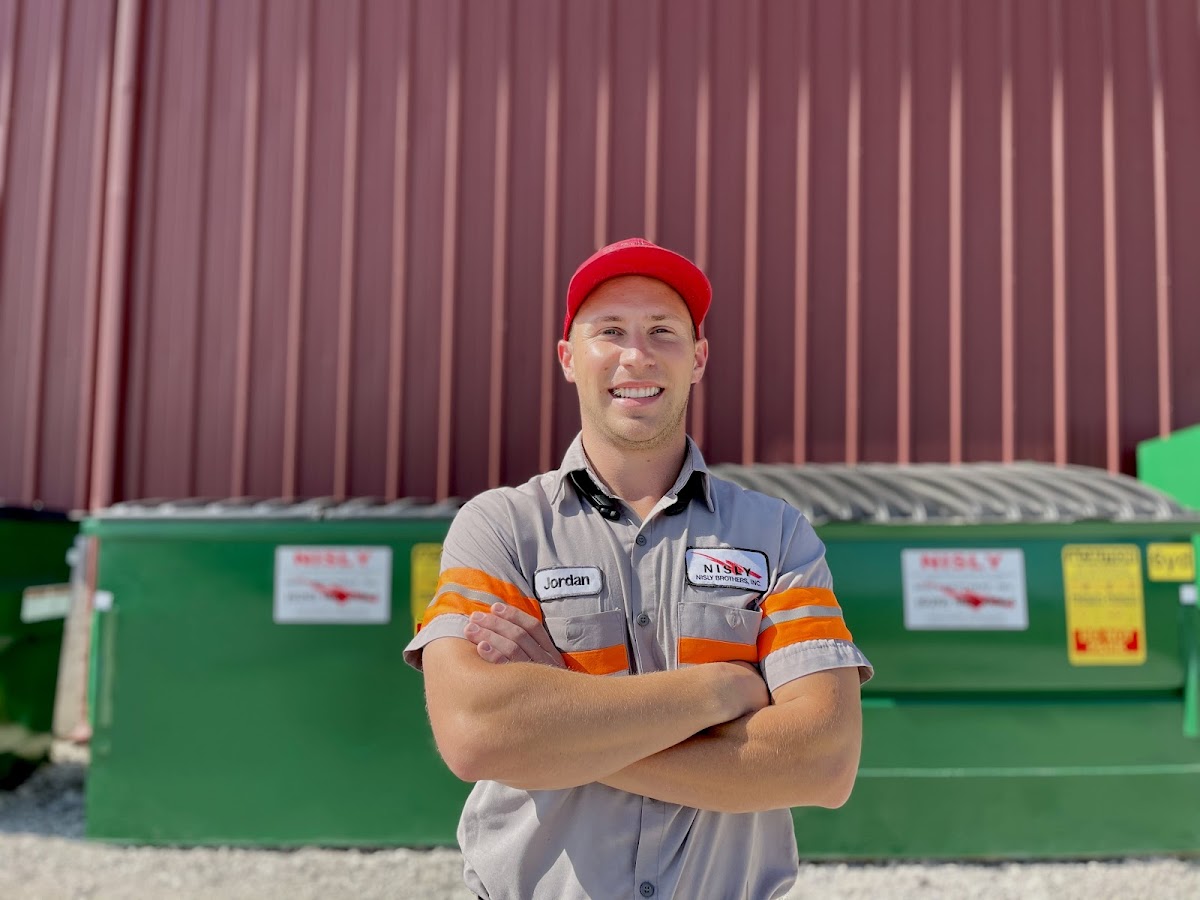 Nisly Brothers Trash Services Garbage Collection Service photo