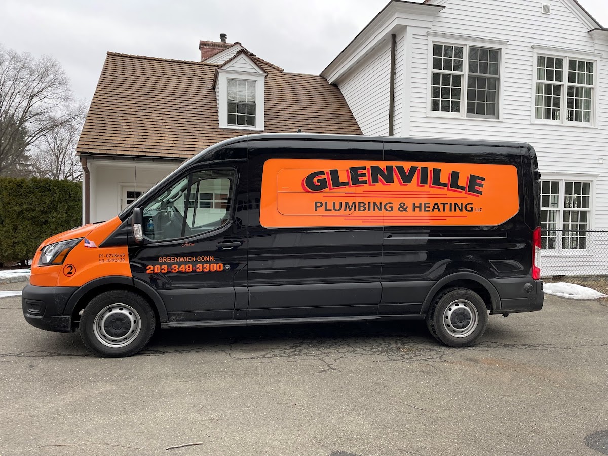 Glenville Plumbing & Heating Plumber photo