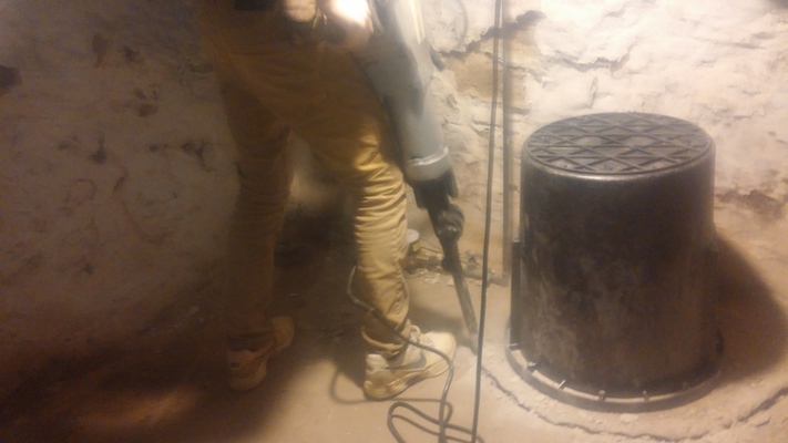 Ashley Waterproofing Of Delaware photo