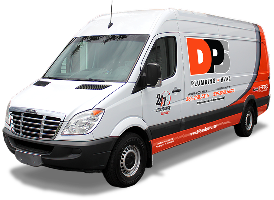 Diversified Plumbing Services Daytona Plumber photo