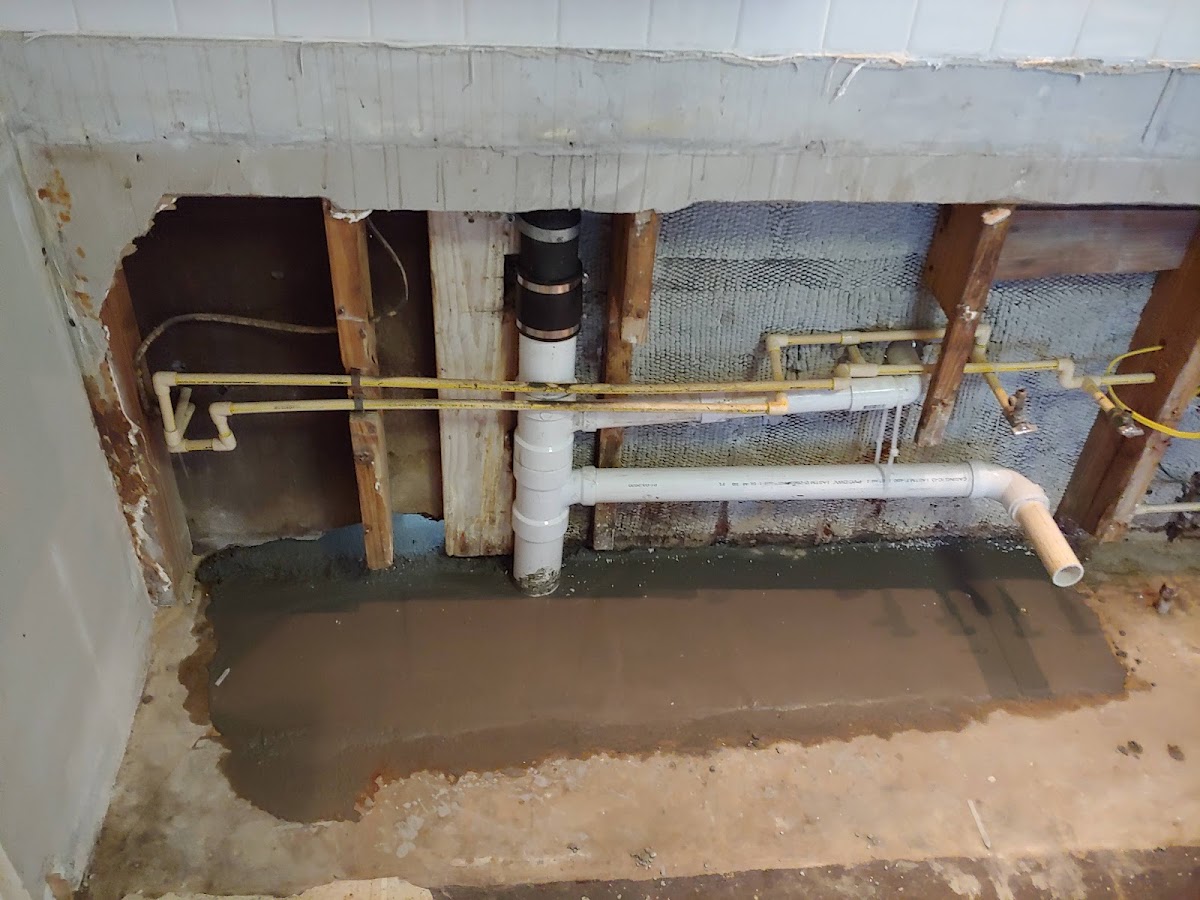 Daytona Plumbing Plumber photo