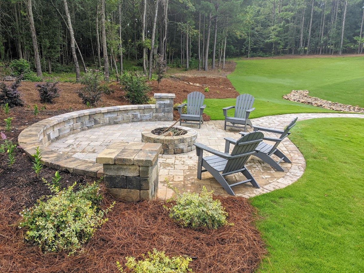 Wallis Landscape, Inc. Plumber photo