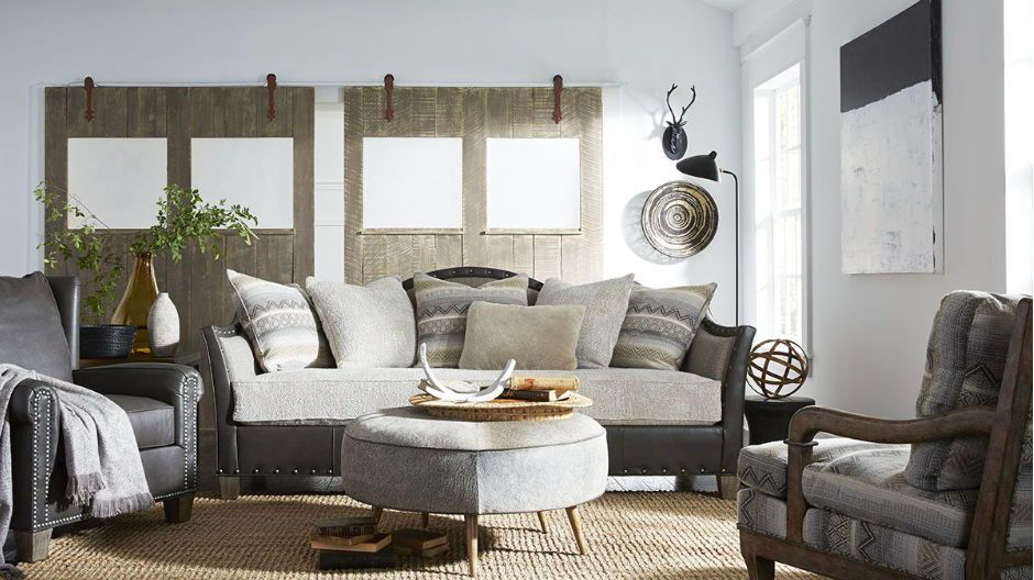 Ironstone Furniture And Fire photo