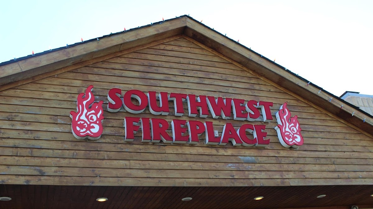 Southwest Fireplace Plumber photo