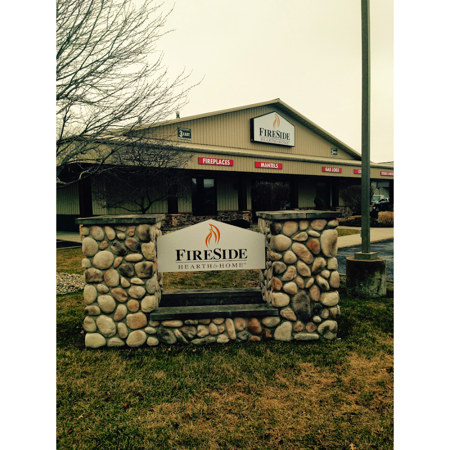 Fireside Hearth & Home Plumber photo