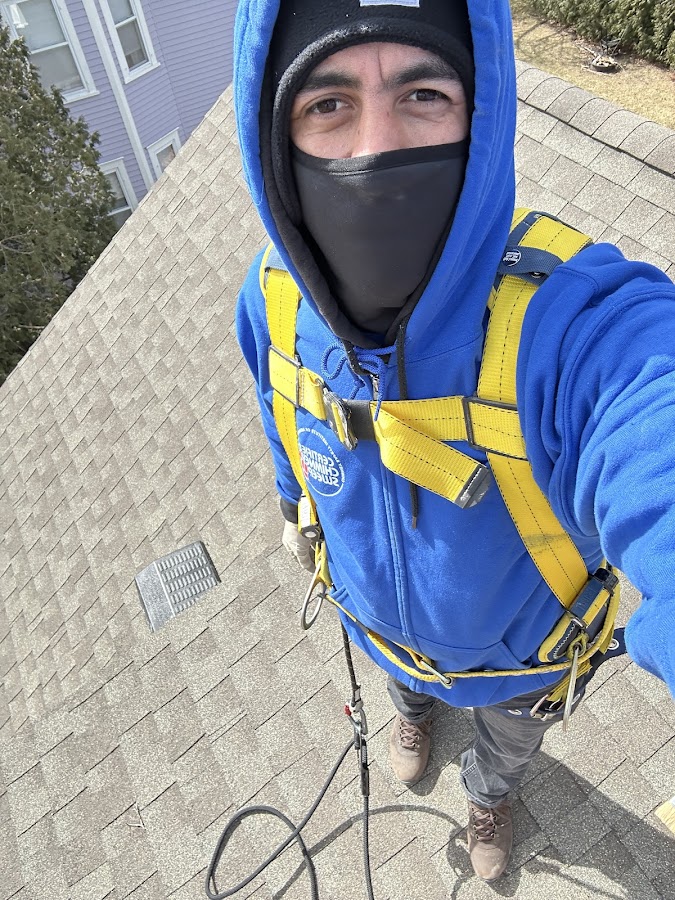 Duran Chimney Repairs, LLC Plumber photo