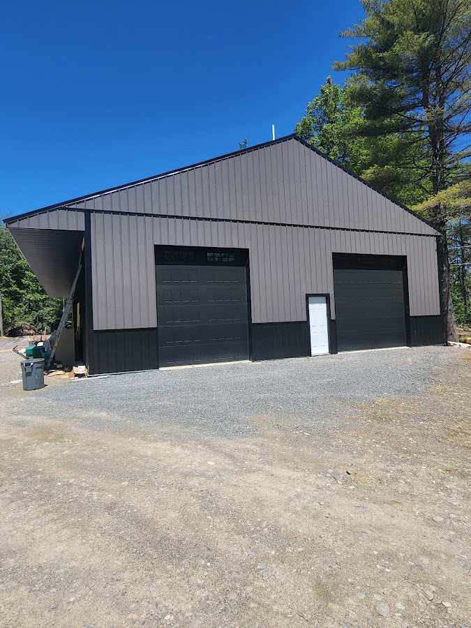 Restorations Unlimited of Maine LLC Roofing Repair photo