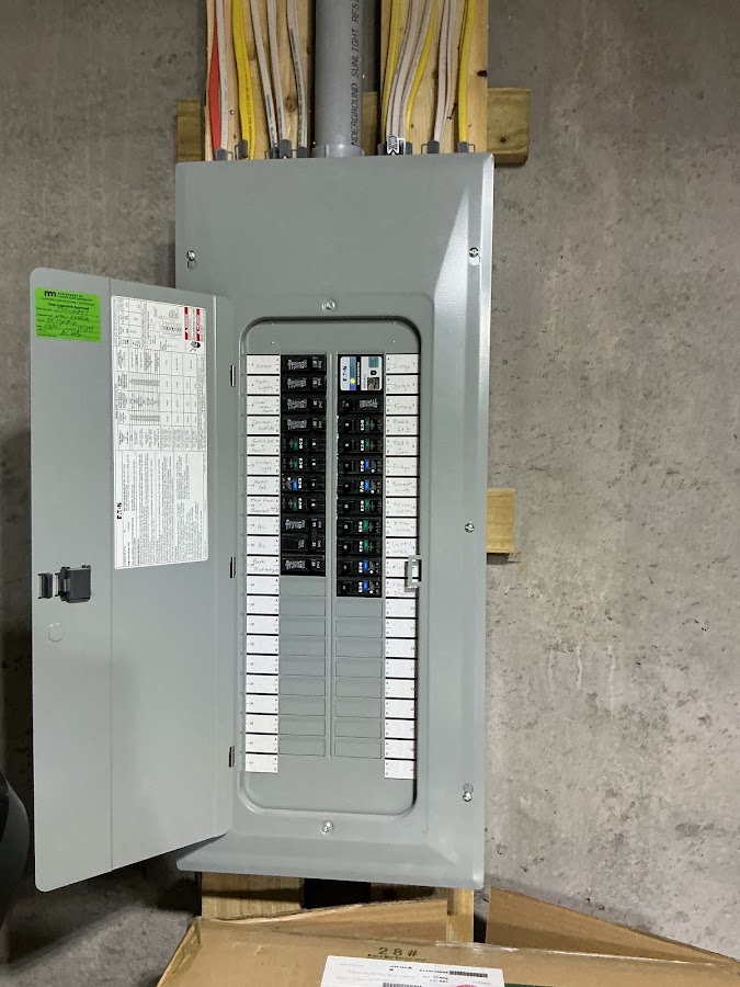 Omega Electric Plumber photo