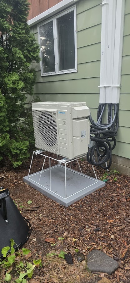Yours By Design Heating & Cooling, Inc. Plumber photo