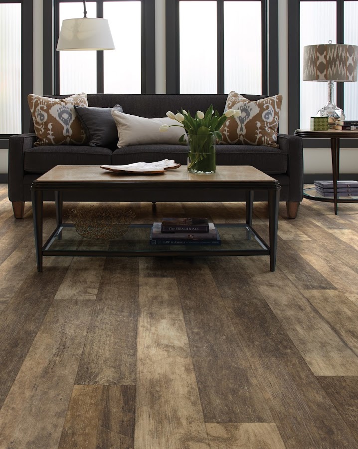 Pierce Carpet Mill Outlet - Butte Plumber photo