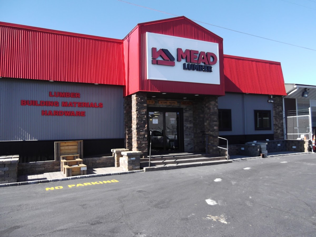 Mead Lumber of Butte photo