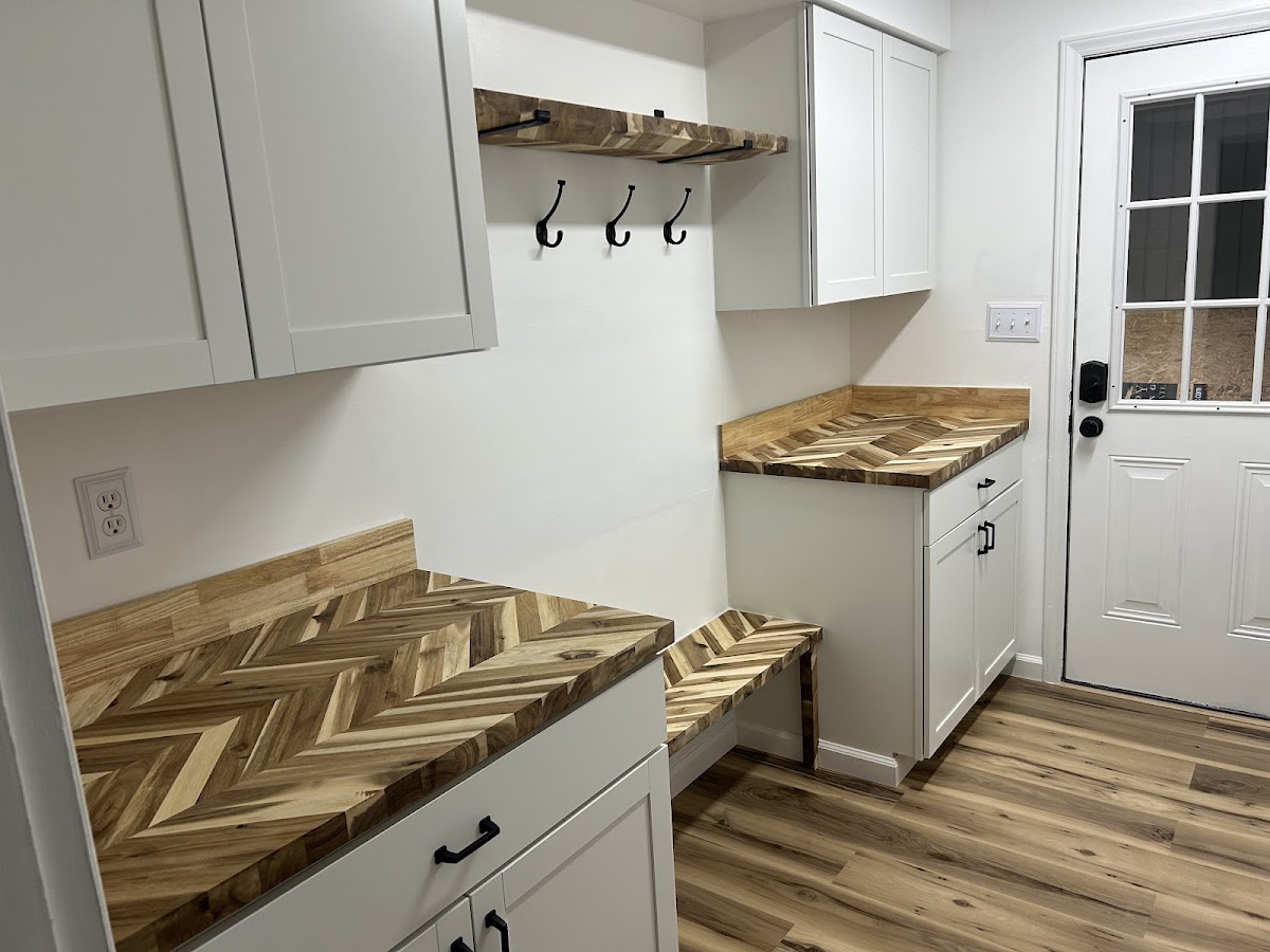 Carolina Premier Handyman Plumber photo