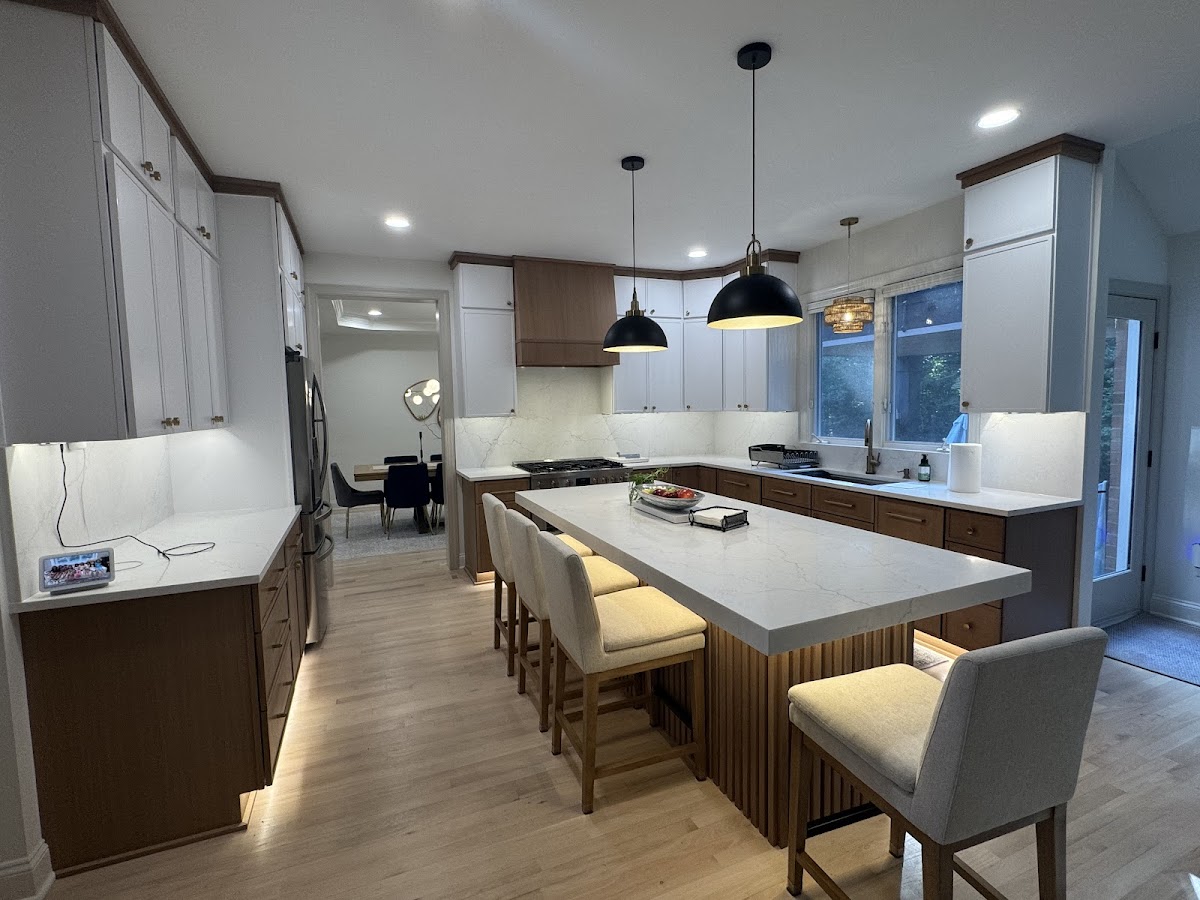 Remodel CLT Plumber photo