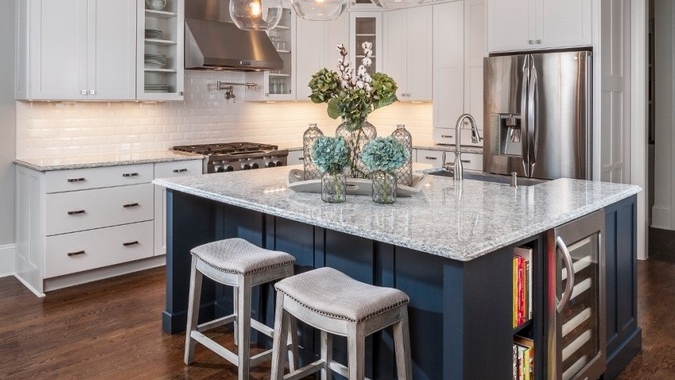Wood Artistry Cabinet Solutions, LLC photo
