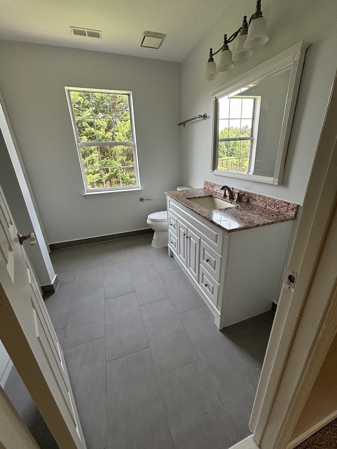 Charlotte Handyman Plumber photo