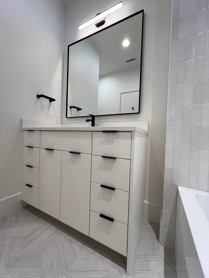 CTS Custom Cabinets photo