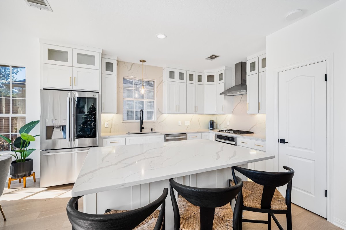 Business photo for Cabinet IQ of Charlotte in Matthews, NC