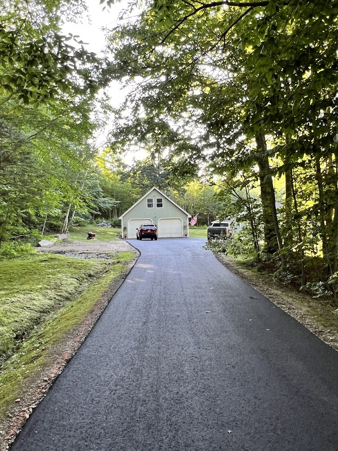 Bryant Paving photo