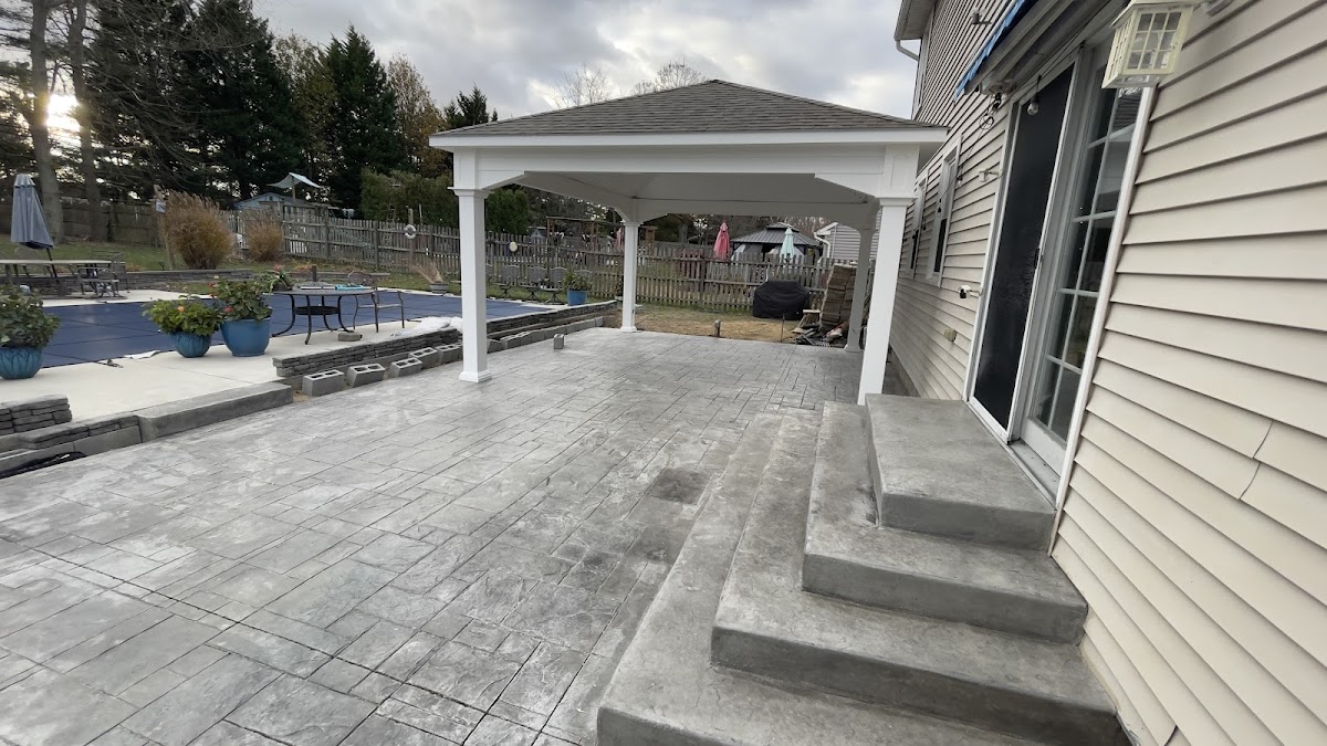 J&E Concrete LLC photo