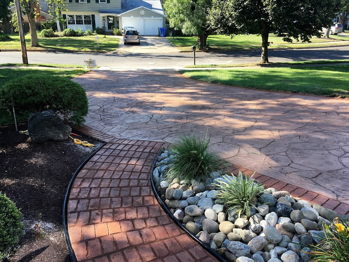 Concrete Works NJ LLC photo