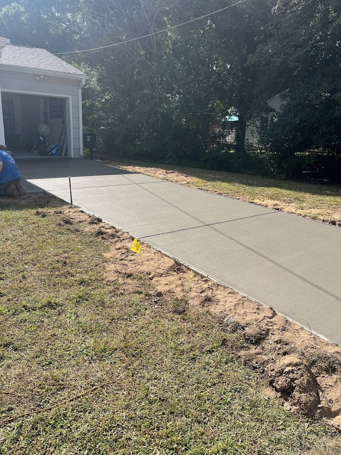 Hackney Concrete, Inc. photo