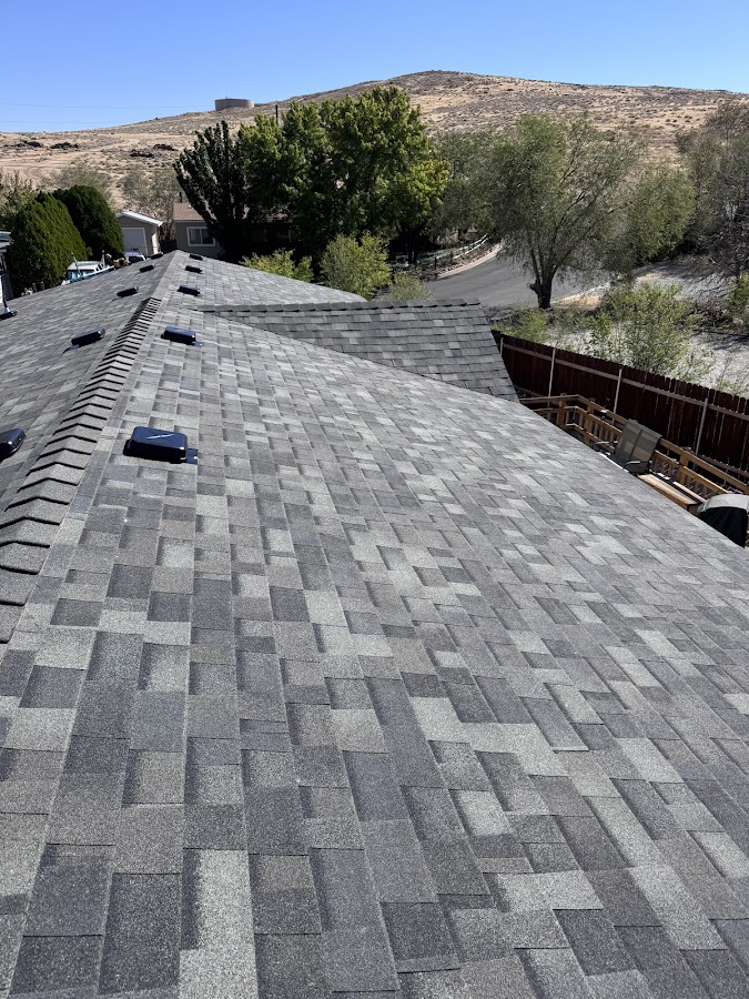 John Curran LLC. Roofing Repair photo
