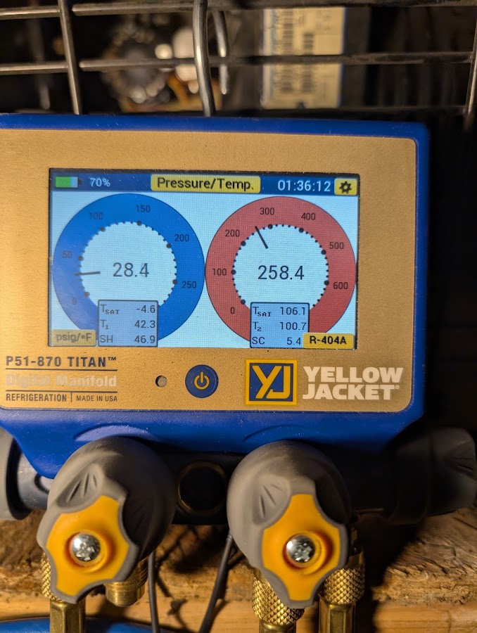 Multiflow HVAC & Appliances LLC Plumber photo