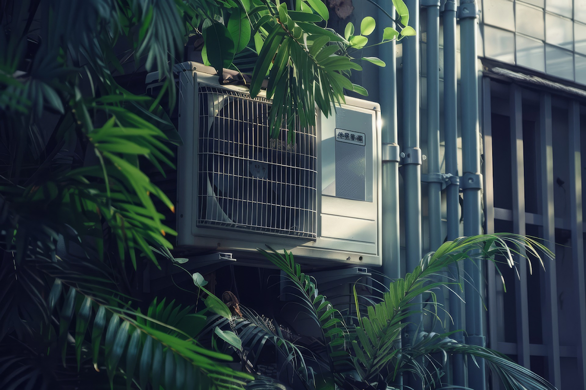 Air Conditioning & Heating Mansfield Pros Plumber photo