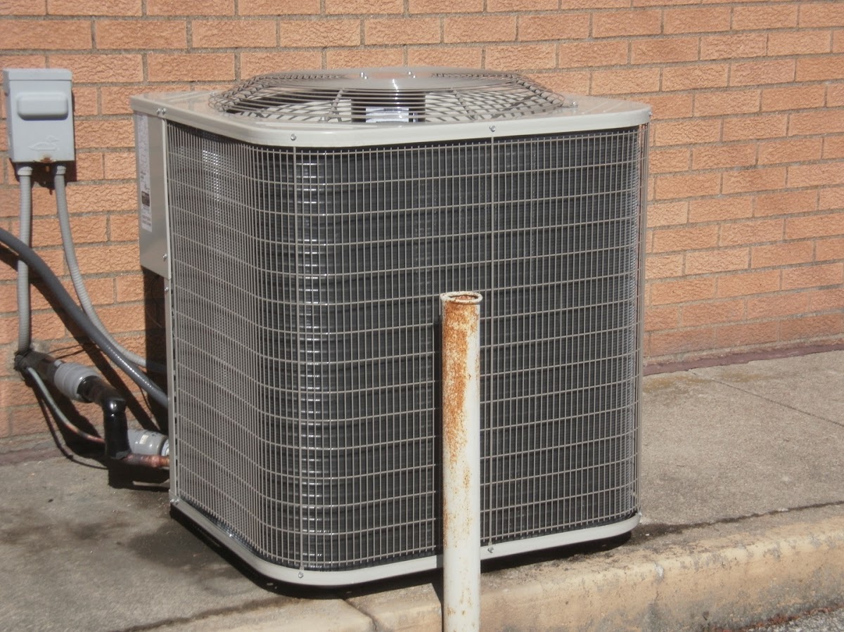 Dave's Heating and Cooling Plumber photo