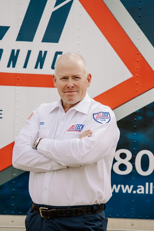 AllTech Plumbing, Heat, and Air - OKC Plumber photo