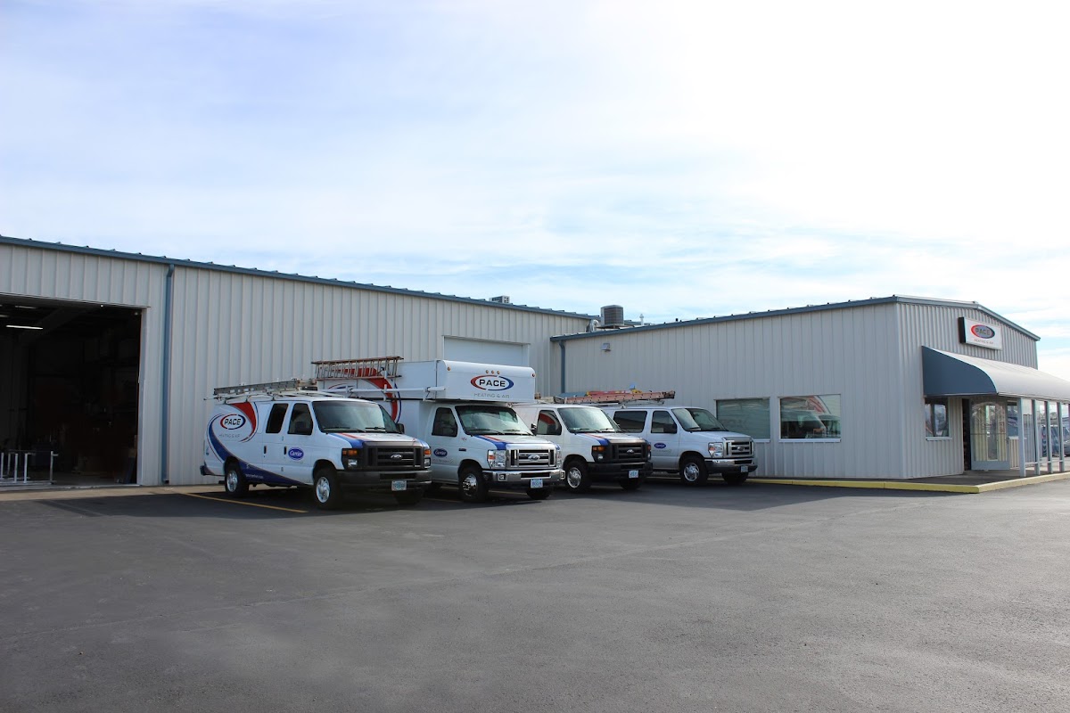 Pace Heating & Air Plumber photo