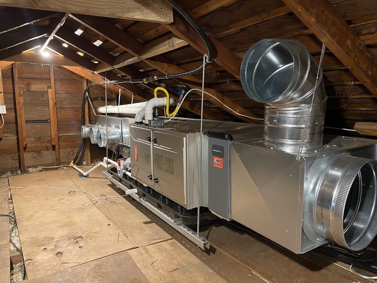 Day Heating Plumber photo