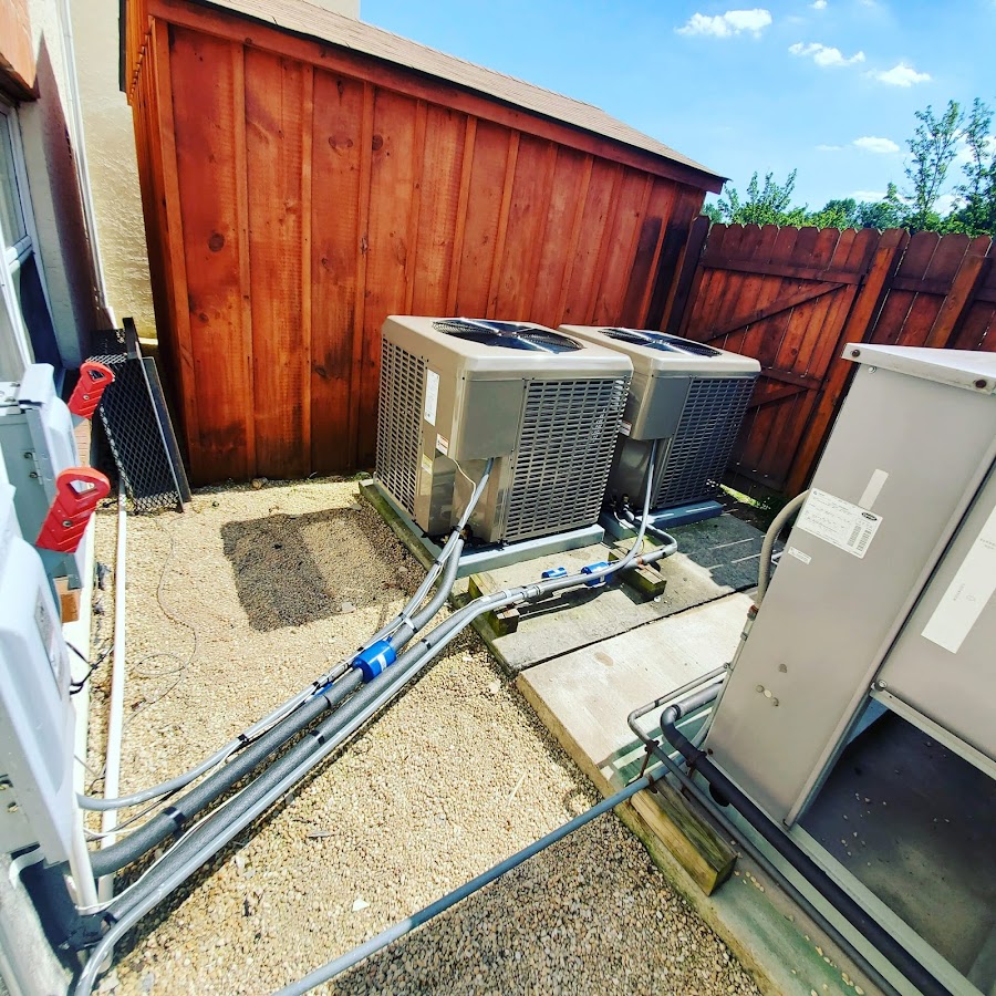 VintAir HVAC/R Solutions LLC Plumber photo