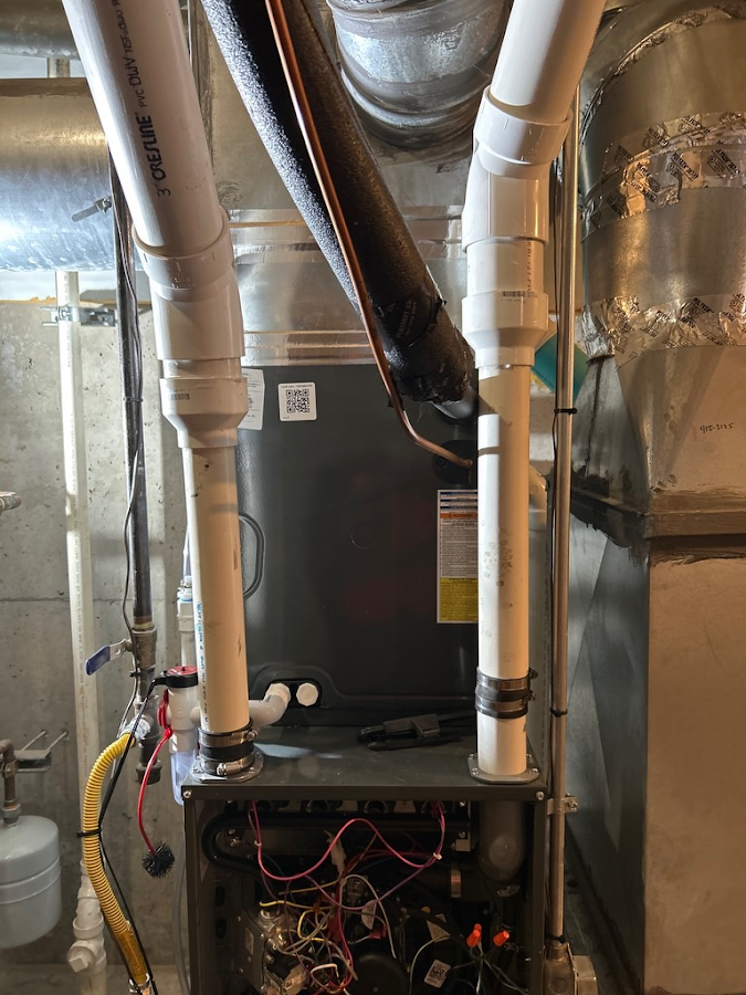 Backcountry Mechanical Plumber photo