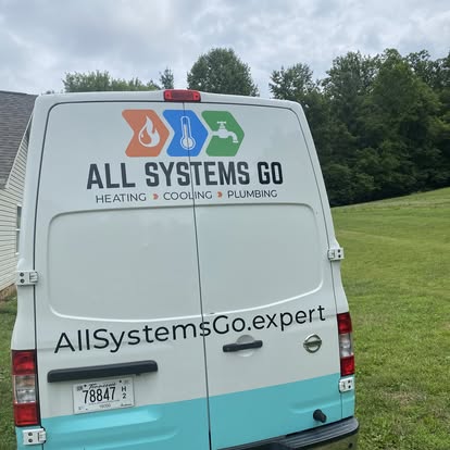All Systems Go Plumber photo