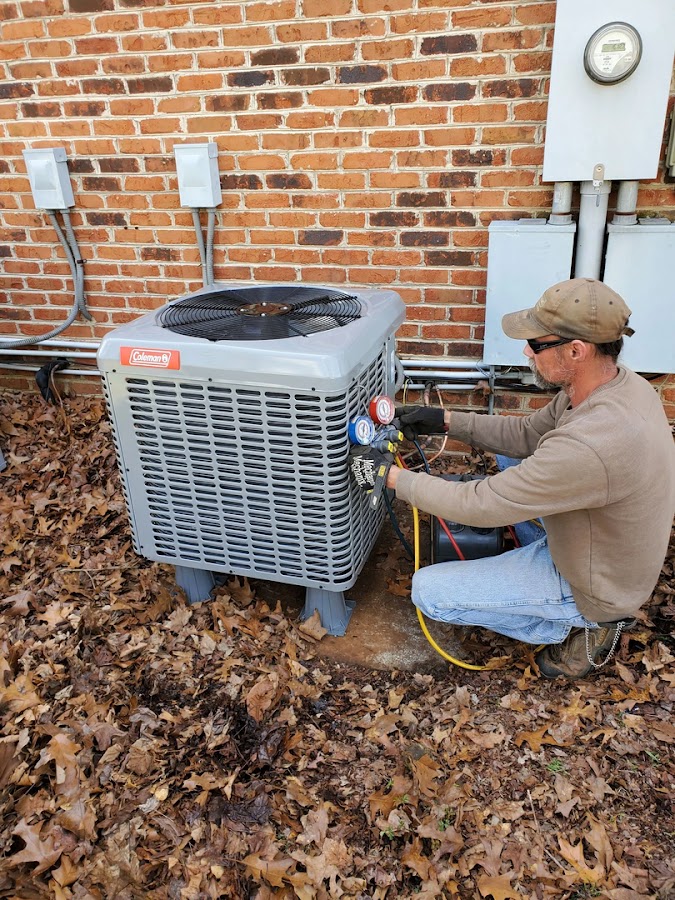 Phil's Heating and Air photo