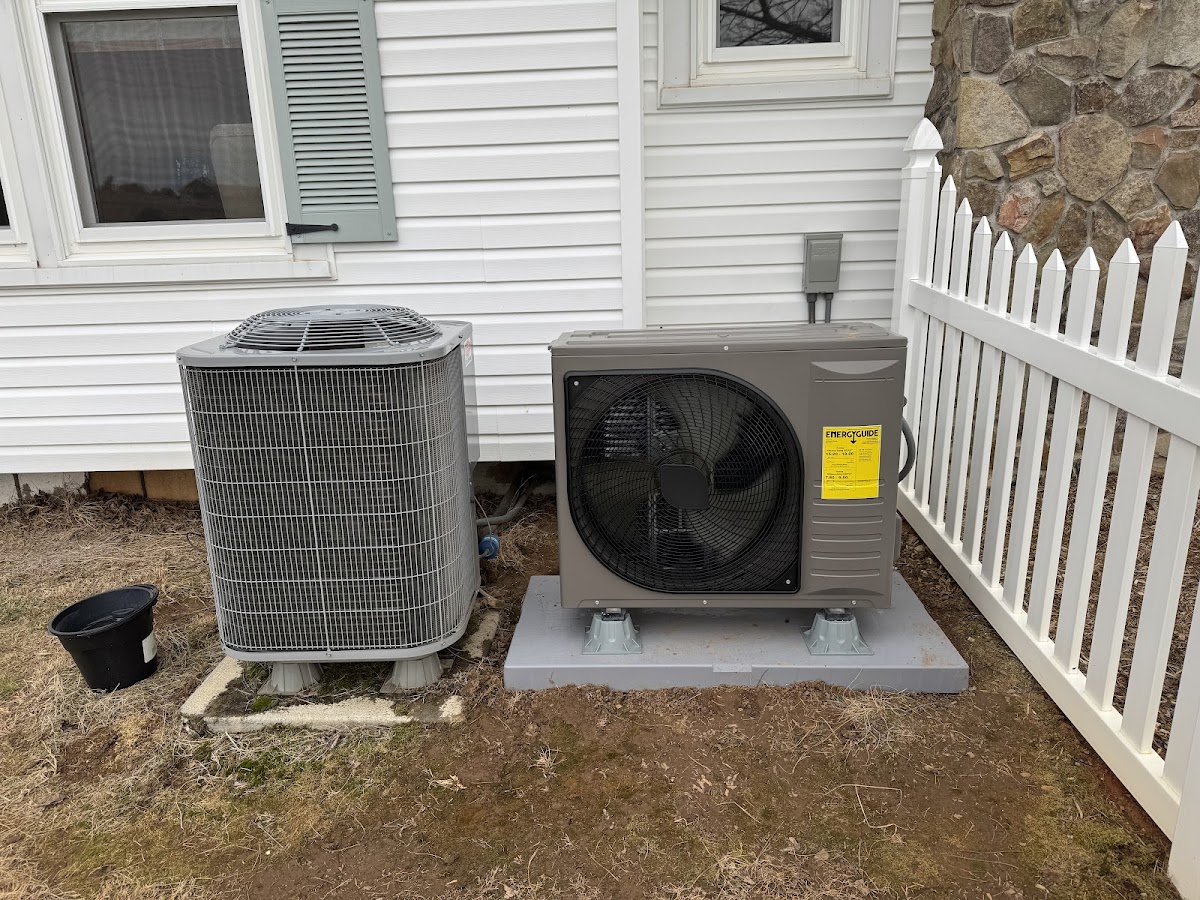 John Legg's Heating & Air Plumber photo