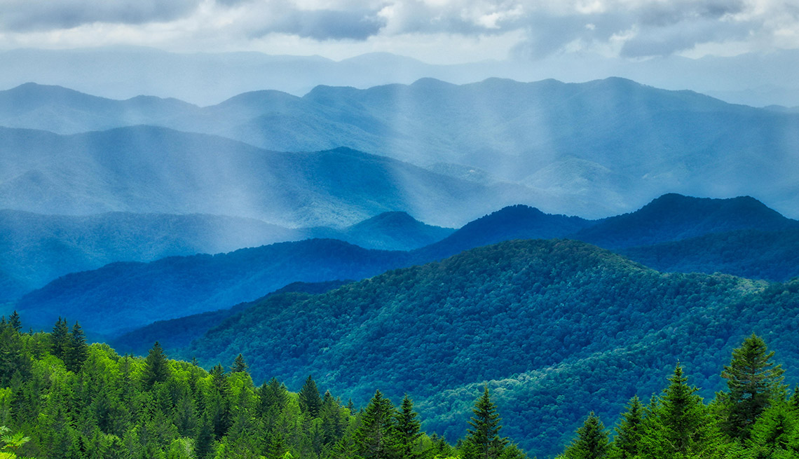 Business photo for AAA+ HVACR Services llc in Mountain Home, TN