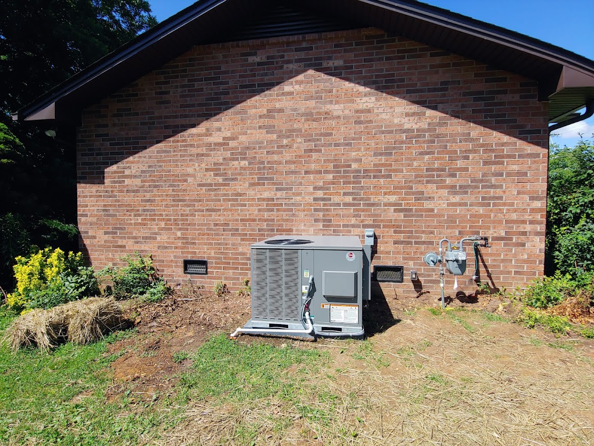 TNT Heating & Air Plumber photo