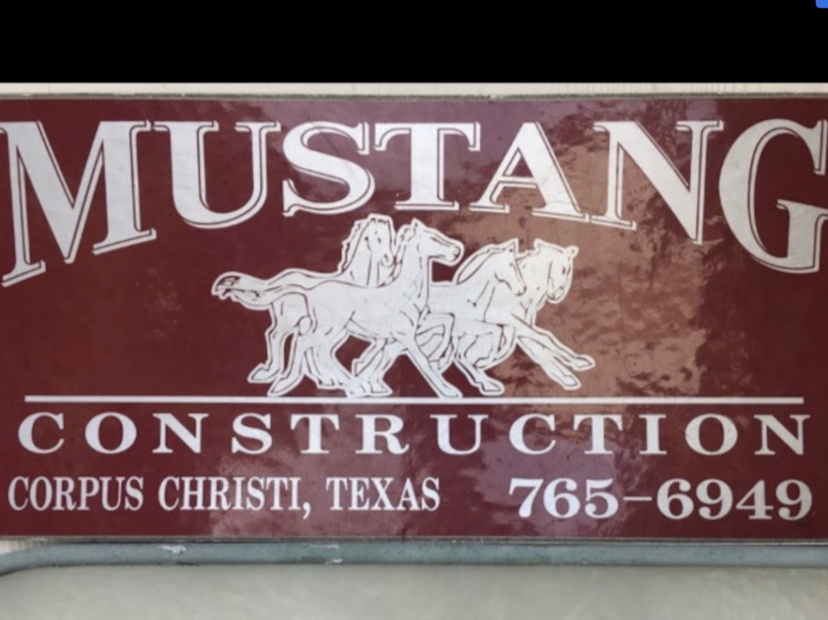Mustang Construction Handyman photo