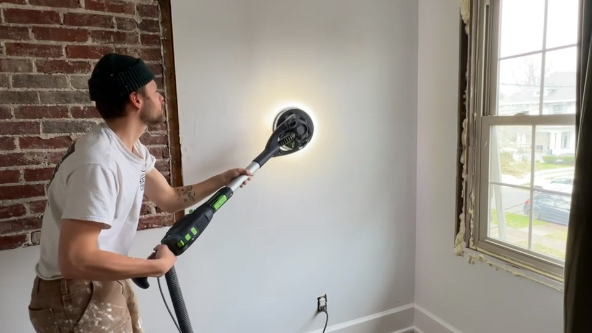 James River Drywall Repair & Paint photo