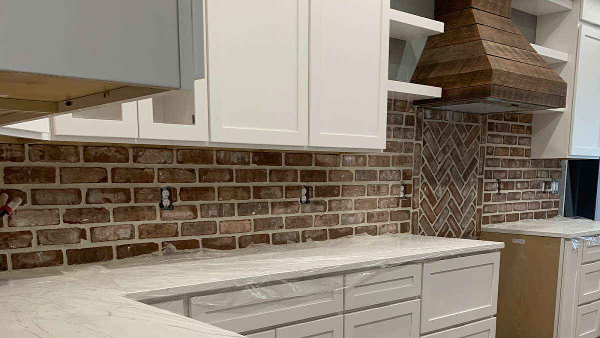 Cutting Edge Brick and Stone Masonry photo