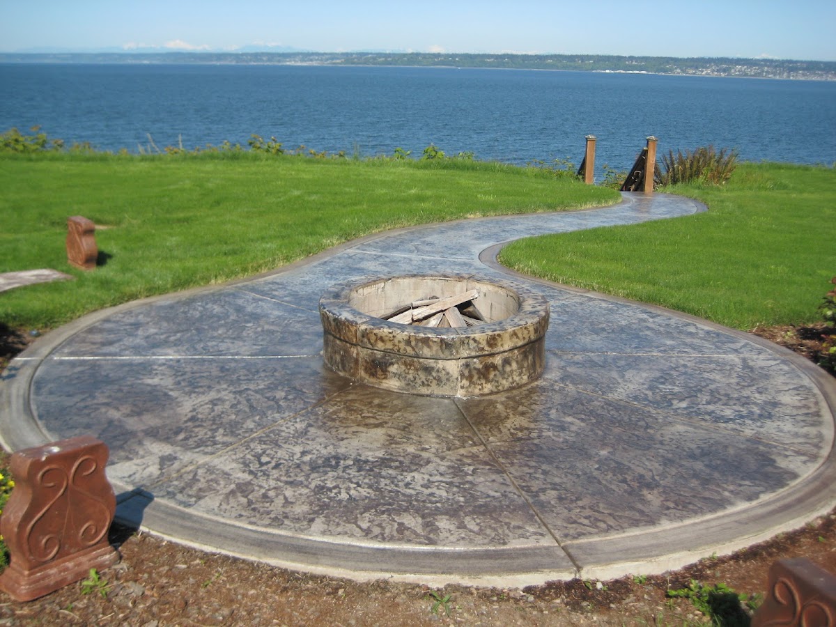 Pacific Coast Concrete Plumber photo